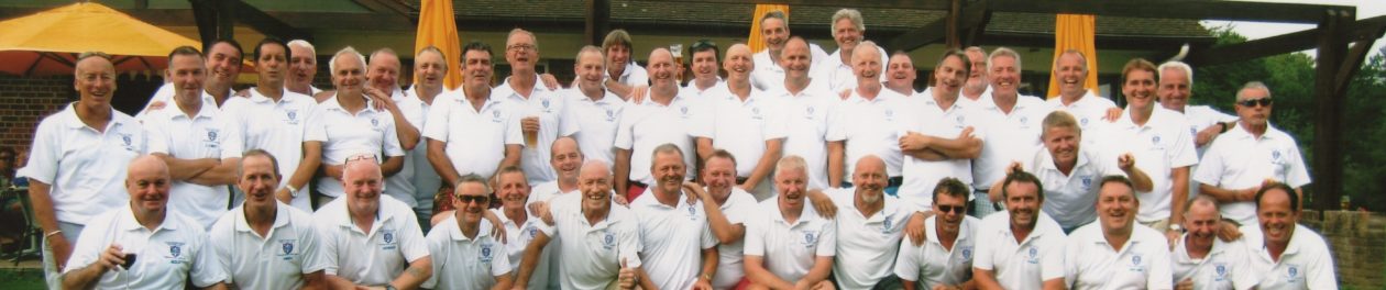 The Allington Golf Society